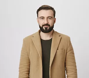 Лебедевский Игорь Ростиславович