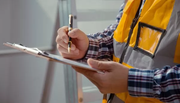 Монтаж кровли